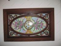 Перегородки